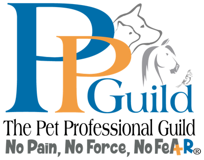 Pet Professional Guild logo
